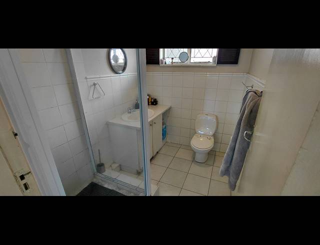 1 BEDROOM TOWNHOUSE FOR SALE IN ESSENWOOD
